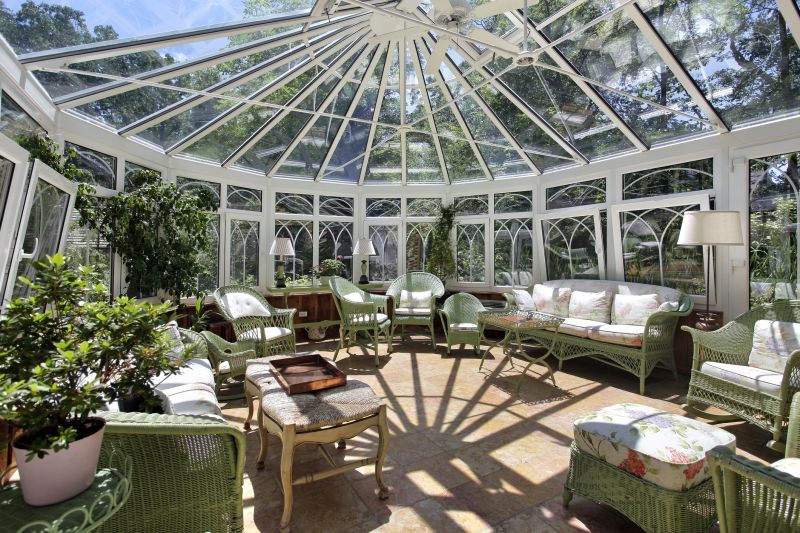 Sunroom Design Experts