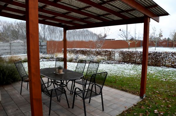 Patio Enclosure Installation in Denver