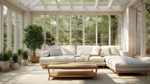 Solarium Installation Service in Denver